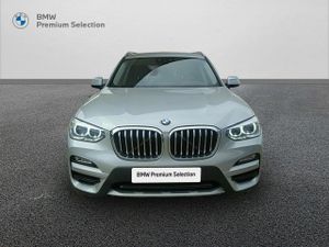 BMW X3 xDrive20d  - Foto 2