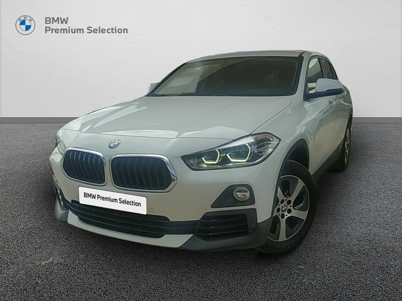 BMW X2 sDrive18d - Foto 1