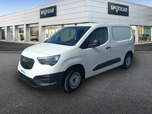 Opel Combo Life 1.5 TD 75kW Business Edition L1 N1