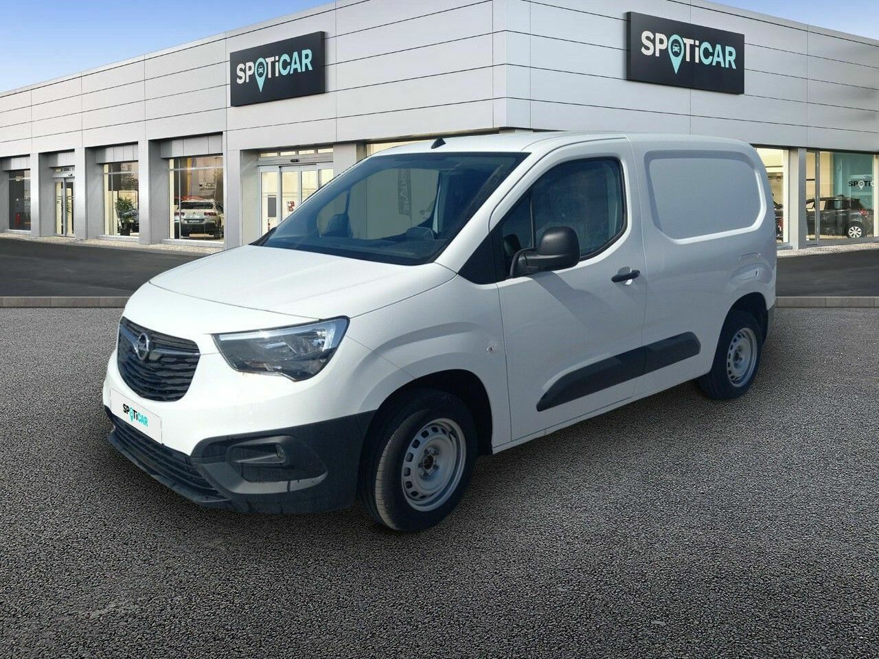 Opel Combo Life 1.5 TD 75kW Business Edition L1 N1 - Foto 1