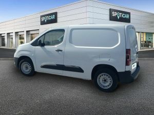 Opel Combo Life 1.5 TD 75kW Business Edition L1 N1  - Foto 2