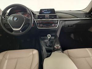 BMW Serie 4 Gran Coupé 420d Gran Coupé
