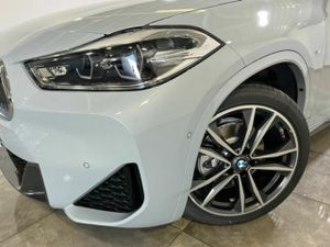 BMW X2 sDrive18d Business