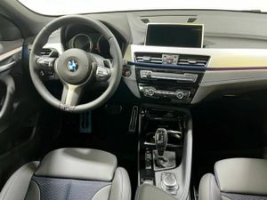 BMW X2 sDrive18d Business
