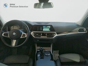 BMW Serie 3 320i Auto.