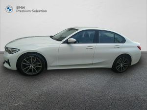 BMW Serie 3 320i Auto.  - Foto 3