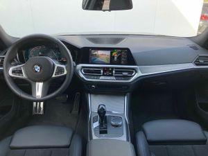 BMW Serie 3 318d Auto.