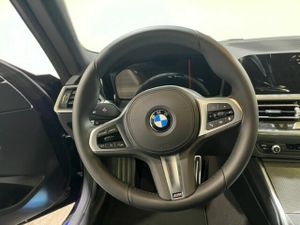 BMW Serie 2 220iA