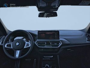 BMW X3 xDrive20d xLine