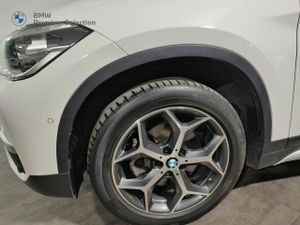 BMW X1 sDrive18d