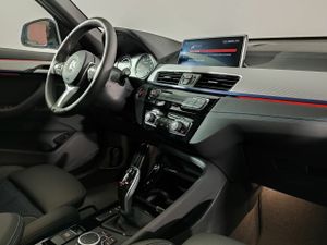 BMW X1 sDrive18dA Business