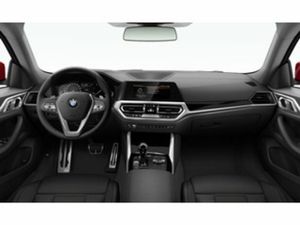 BMW Serie 4 Gran Coupé 420d