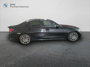 BMW Serie 3 318d Auto.