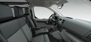Opel Vivaro Doble Cabina Plegable L2 EXPRESS 1.5 Diesel