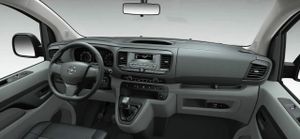 Opel Vivaro Doble Cabina Plegable L2 EXPRESS 1.5 Diesel