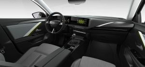 Opel Astra 1.2T XHT 96kW (130CV) Elegance