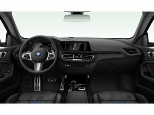 BMW Serie 2 218dA Gran Coupe  - Foto 3
