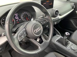 Audi Q2 Advanced 30 TDI 85kW (116CV)