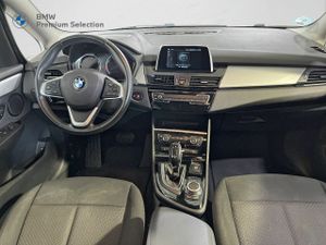 BMW Serie 2 Gran Tourer 218d