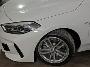 BMW Serie 1 116d