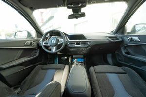 BMW Serie 1 116d