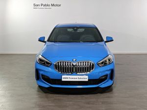 BMW Serie 1 116d  - Foto 2