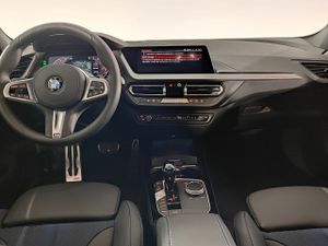 BMW Serie 1 116d
