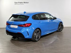 BMW Serie 1 116d