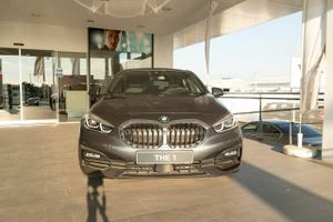 BMW Serie 1 116d  - Foto 2