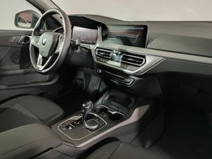 BMW Serie 1 118d