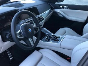 BMW X6 xDrive30d