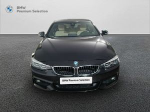 BMW Serie 4 420i