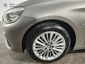 BMW Serie 2 Active Tourer 218d