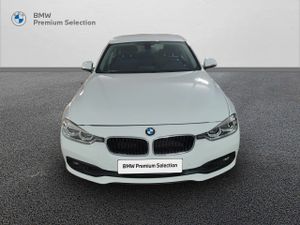 BMW Serie 3 318dA Business  - Foto 2