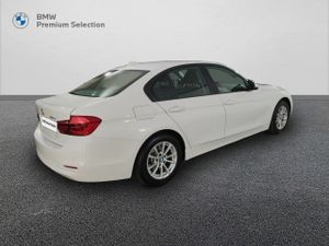 BMW Serie 3 318dA Business