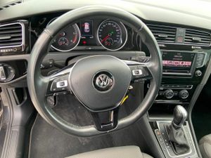 Volkswagen Golf Sport 2.0 TDI 110kW (150CV)