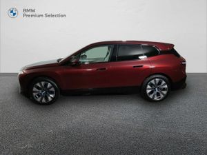 BMW iX xDrive40