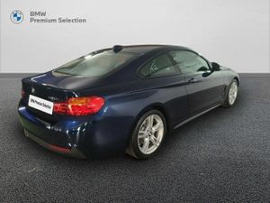 BMW Serie 4 430i