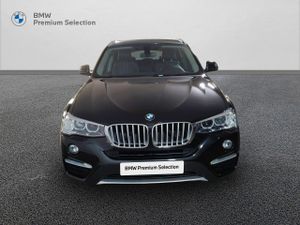 BMW X4 xDrive20d  - Foto 2