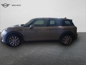 MINI Clubman One D