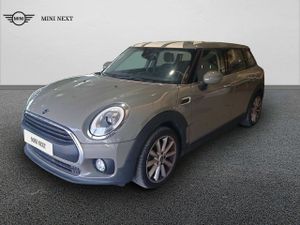 MINI Clubman One D