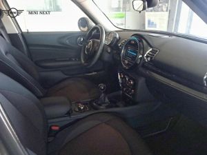 MINI Clubman One D