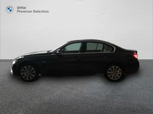 BMW Serie 3 320d