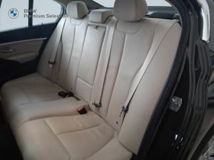 BMW Serie 3 320d