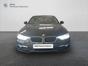 BMW Serie 3 320d  - Foto 2