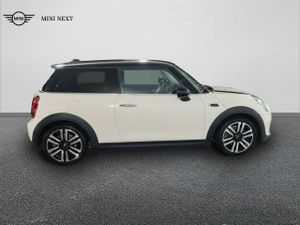 MINI Cooper D COOPER D