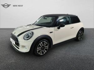 MINI Cooper D COOPER D