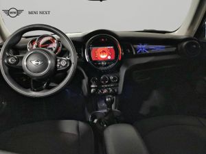 MINI Cooper D COOPER D