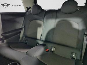 MINI Cooper D COOPER D