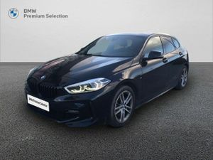 BMW Serie 1 116d